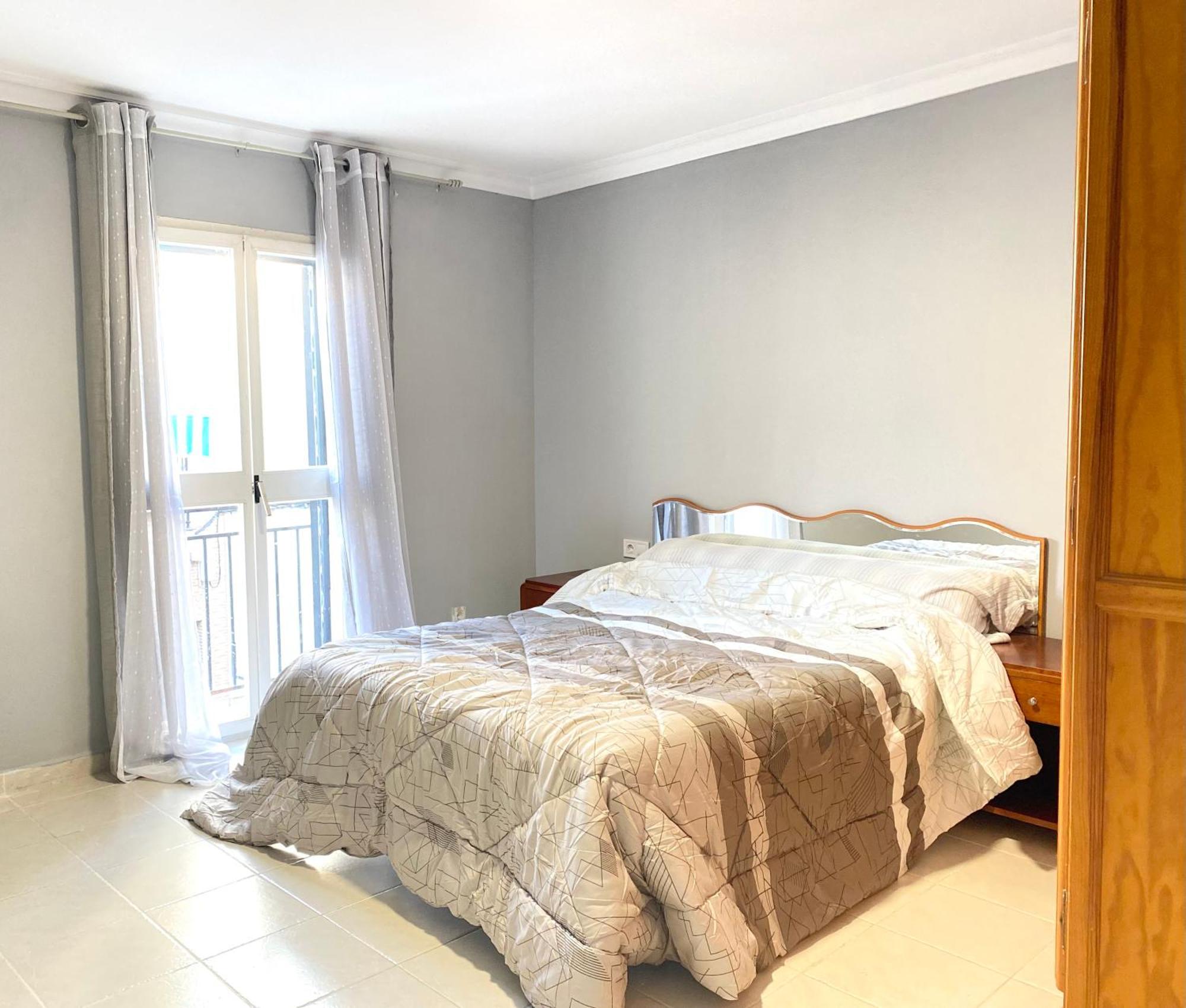 Suite Bahia Sevilha Exterior foto